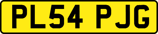 PL54PJG