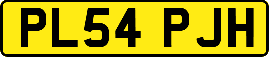 PL54PJH