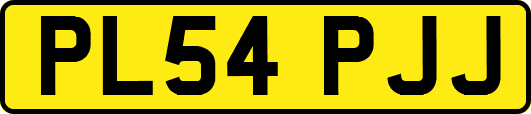 PL54PJJ