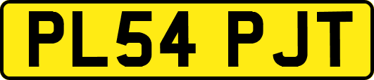 PL54PJT