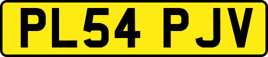 PL54PJV