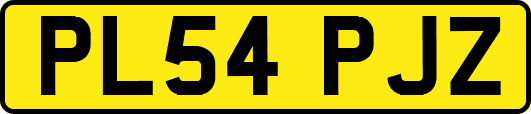 PL54PJZ