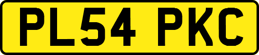 PL54PKC