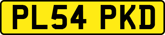 PL54PKD