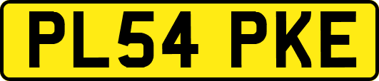 PL54PKE