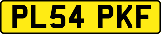 PL54PKF