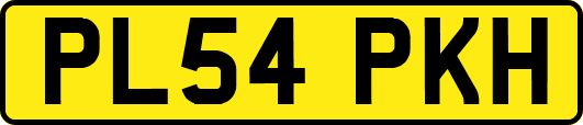 PL54PKH