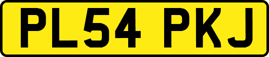 PL54PKJ