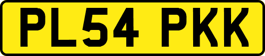 PL54PKK