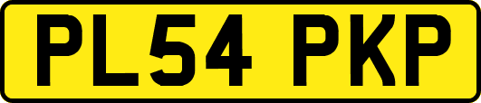 PL54PKP