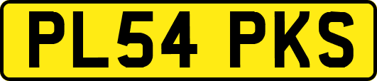 PL54PKS