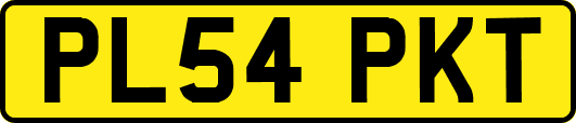 PL54PKT