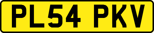 PL54PKV