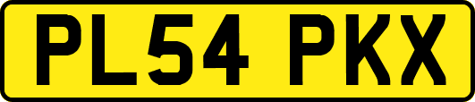 PL54PKX