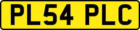 PL54PLC