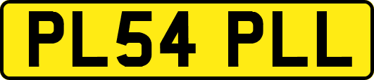 PL54PLL