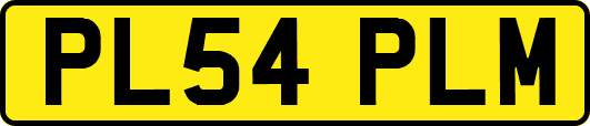 PL54PLM