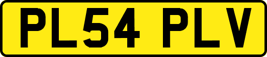 PL54PLV