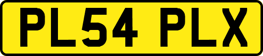 PL54PLX