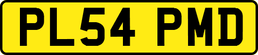 PL54PMD