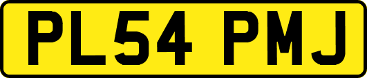 PL54PMJ