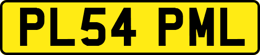 PL54PML