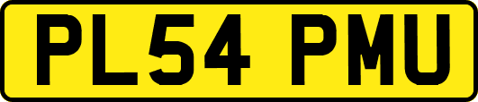 PL54PMU