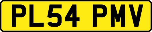 PL54PMV