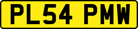 PL54PMW