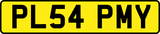 PL54PMY