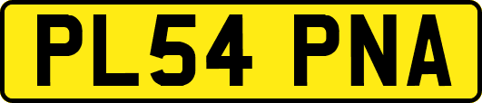 PL54PNA
