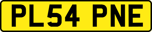PL54PNE