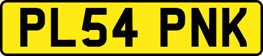 PL54PNK