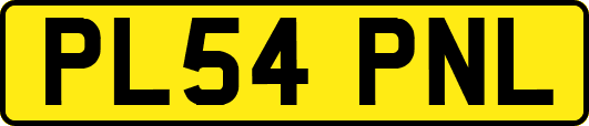 PL54PNL
