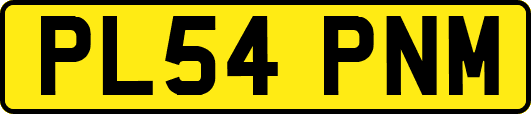 PL54PNM