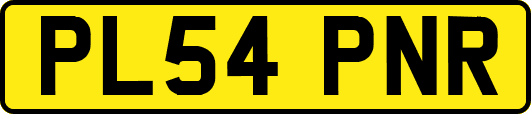 PL54PNR