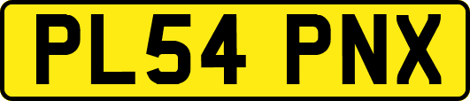 PL54PNX