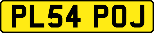 PL54POJ