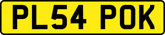 PL54POK