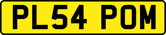 PL54POM
