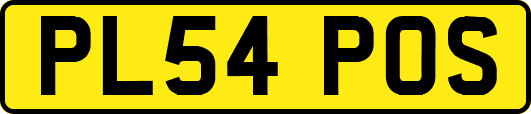 PL54POS