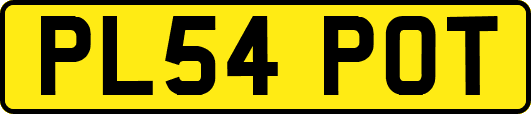PL54POT