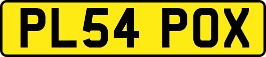 PL54POX
