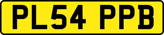 PL54PPB