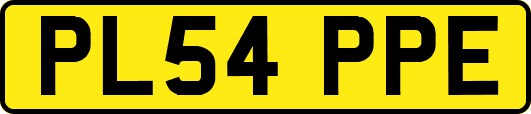 PL54PPE