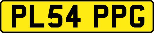 PL54PPG