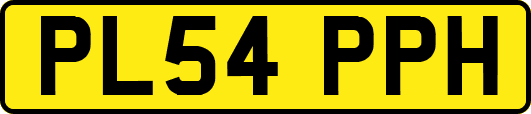 PL54PPH