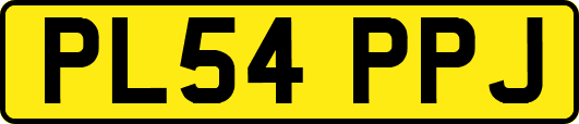 PL54PPJ