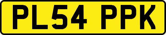 PL54PPK