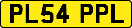 PL54PPL